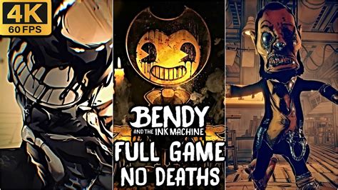 bendy and the ink machine gamejolt|batim full game download free.